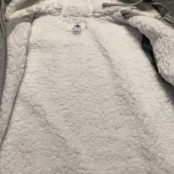 Disney Zip-Up Jacket - Picture 2 of 3